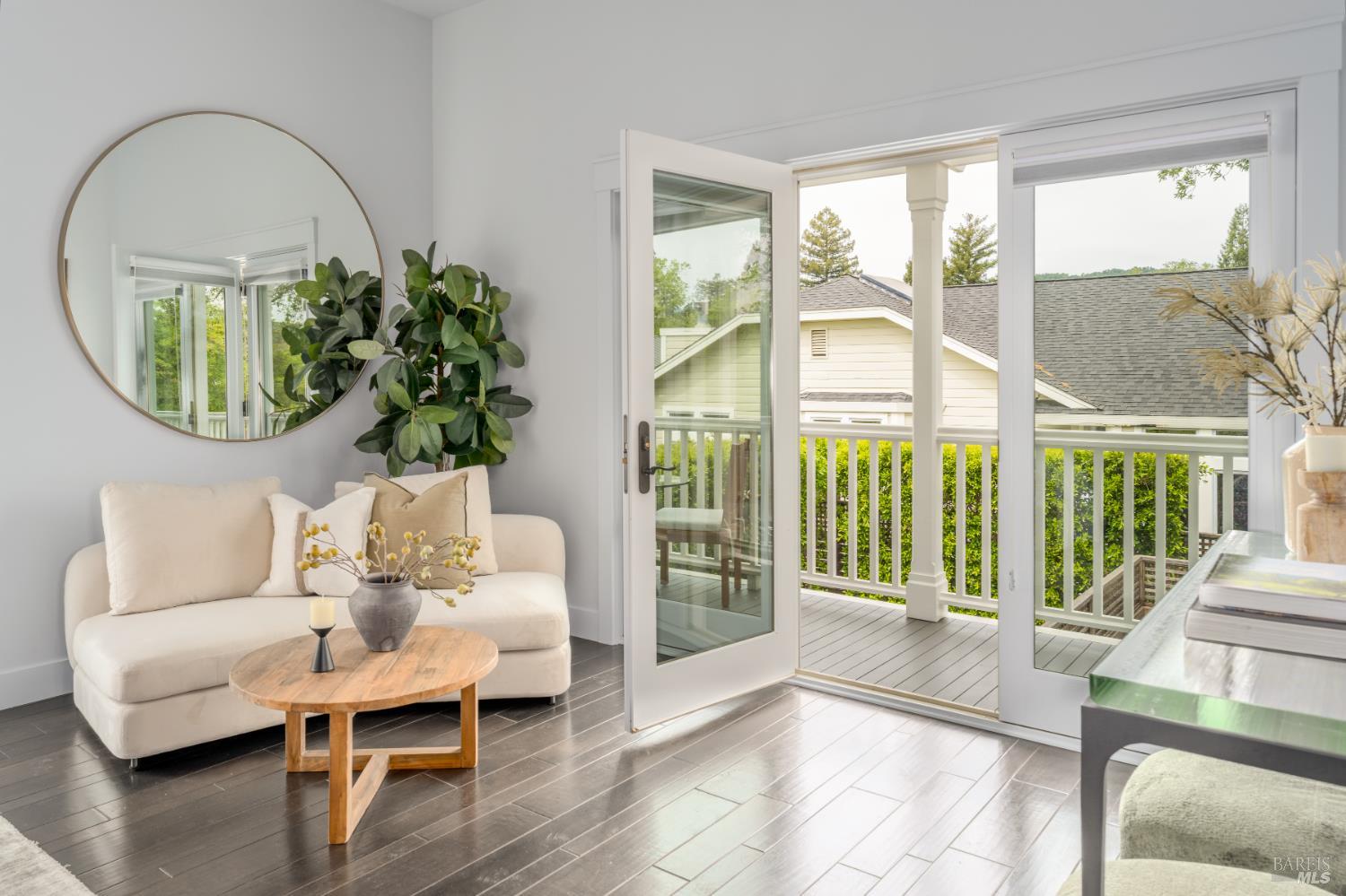 6555 Yount Street Yountville CA 94599