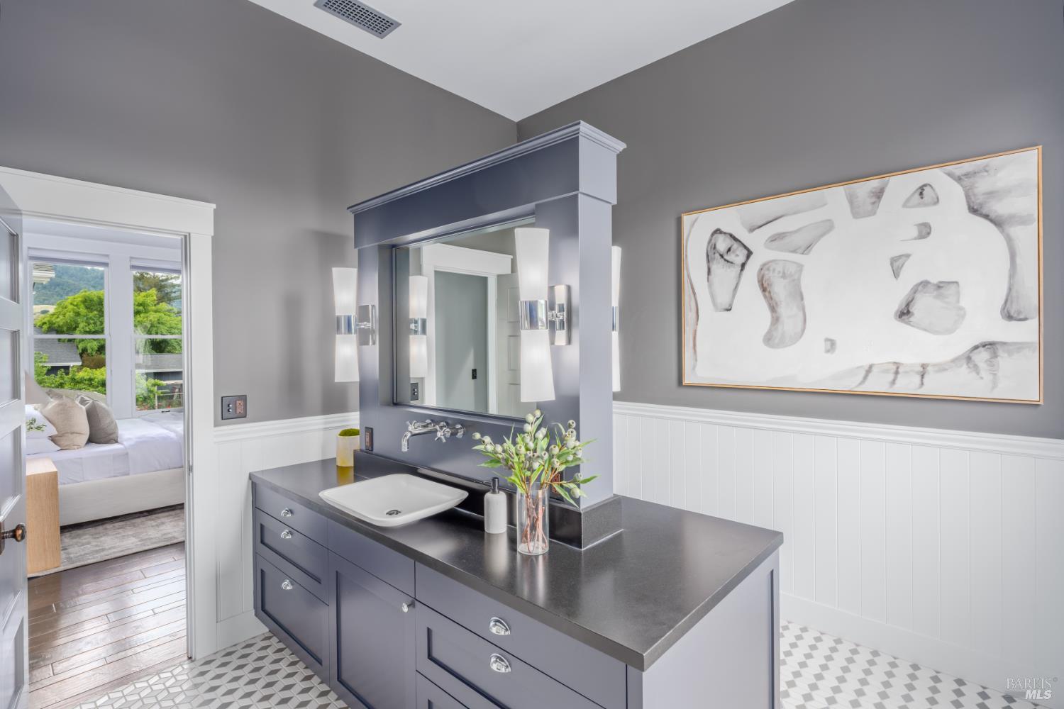 6555 Yount Street Yountville CA 94599