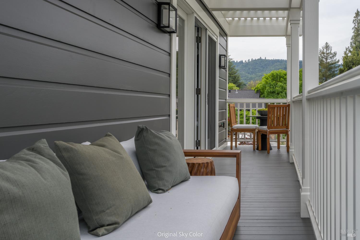 6555 Yount Street Yountville CA 94599