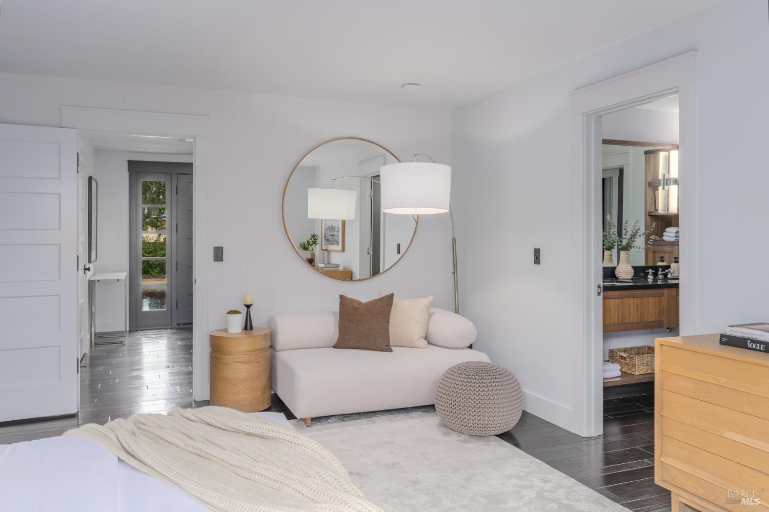 6555 Yount Street Yountville CA 94599