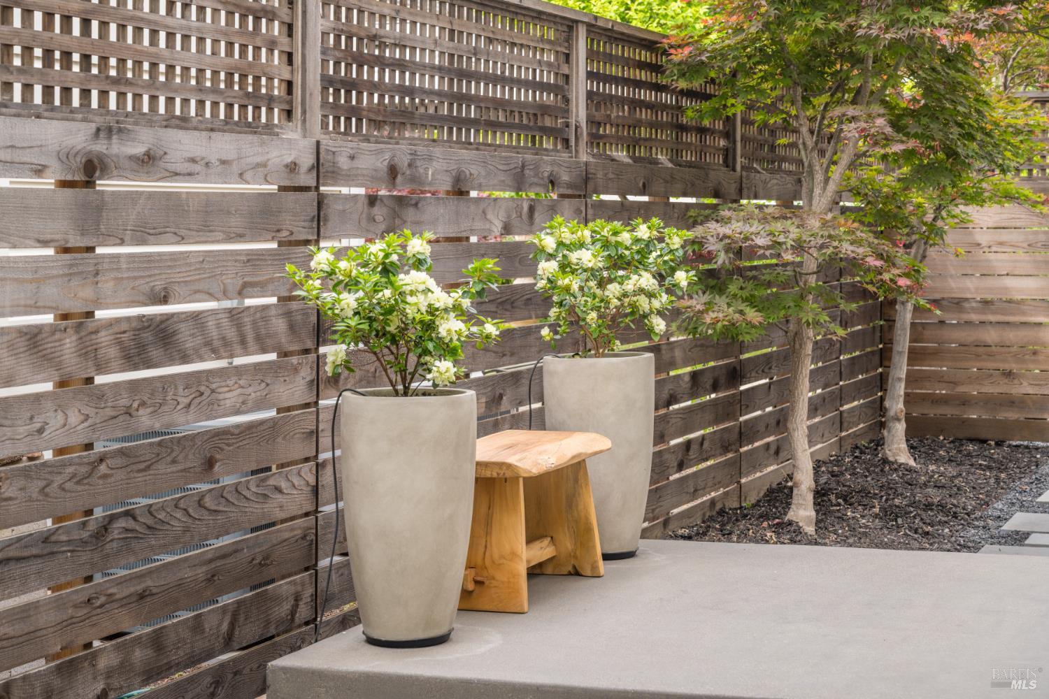 6555 Yount Street Yountville CA 94599