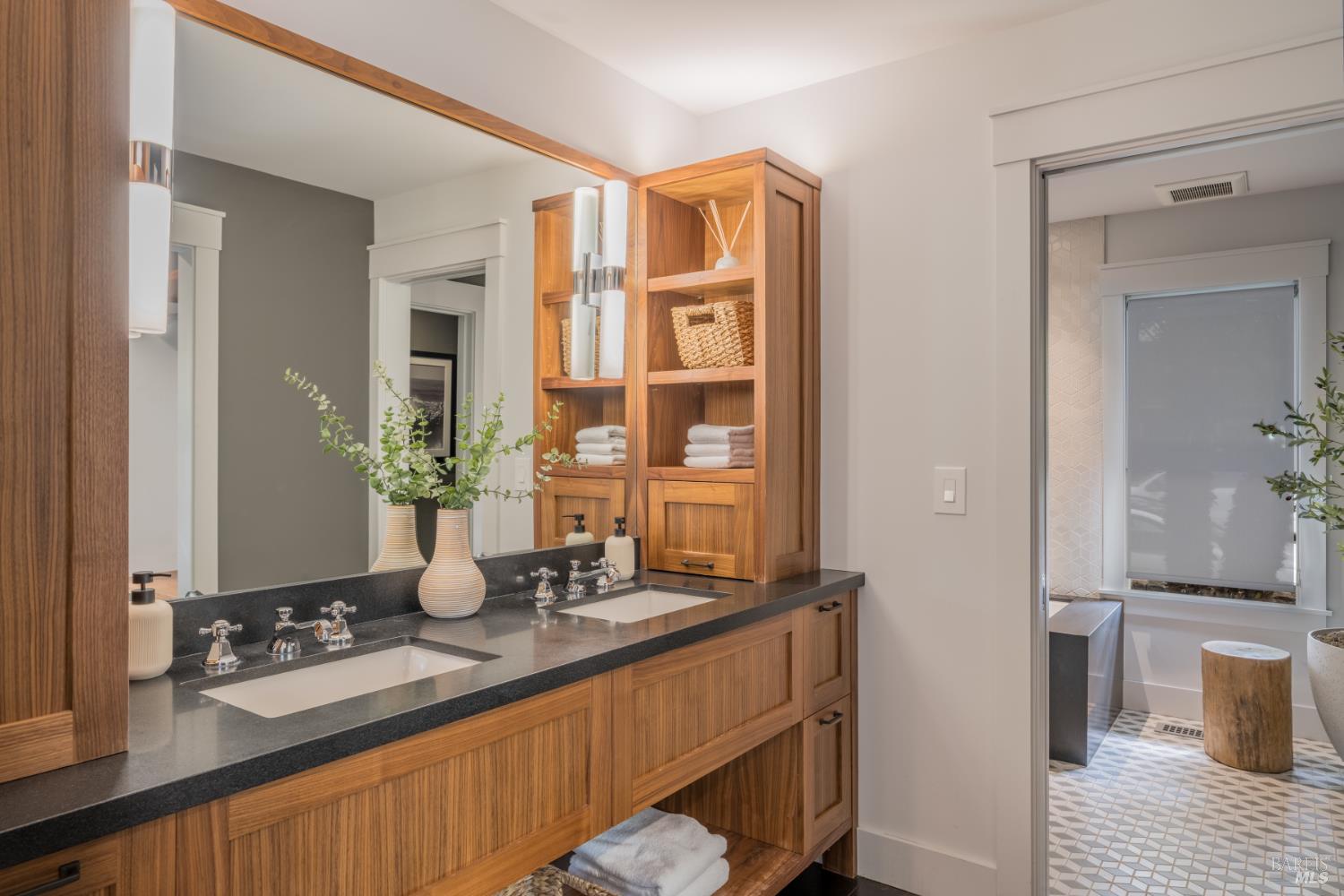 6555 Yount Street Yountville CA 94599