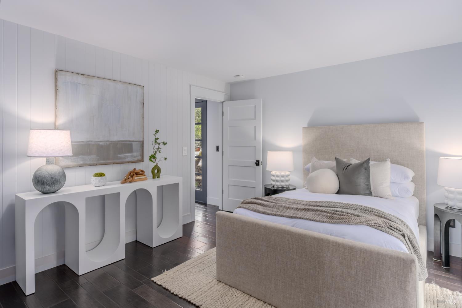 6555 Yount Street Yountville CA 94599