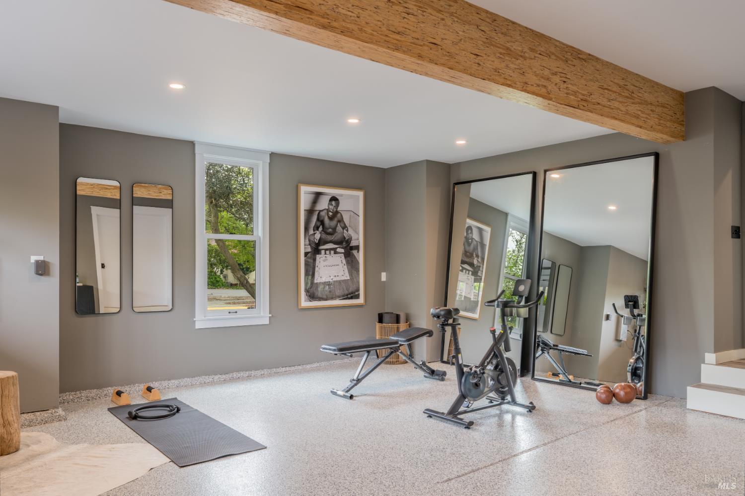 6555 Yount Street Yountville CA 94599