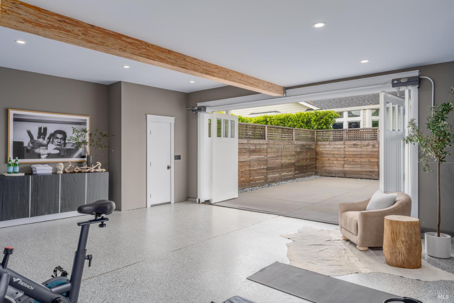 6555 Yount Street Yountville CA 94599