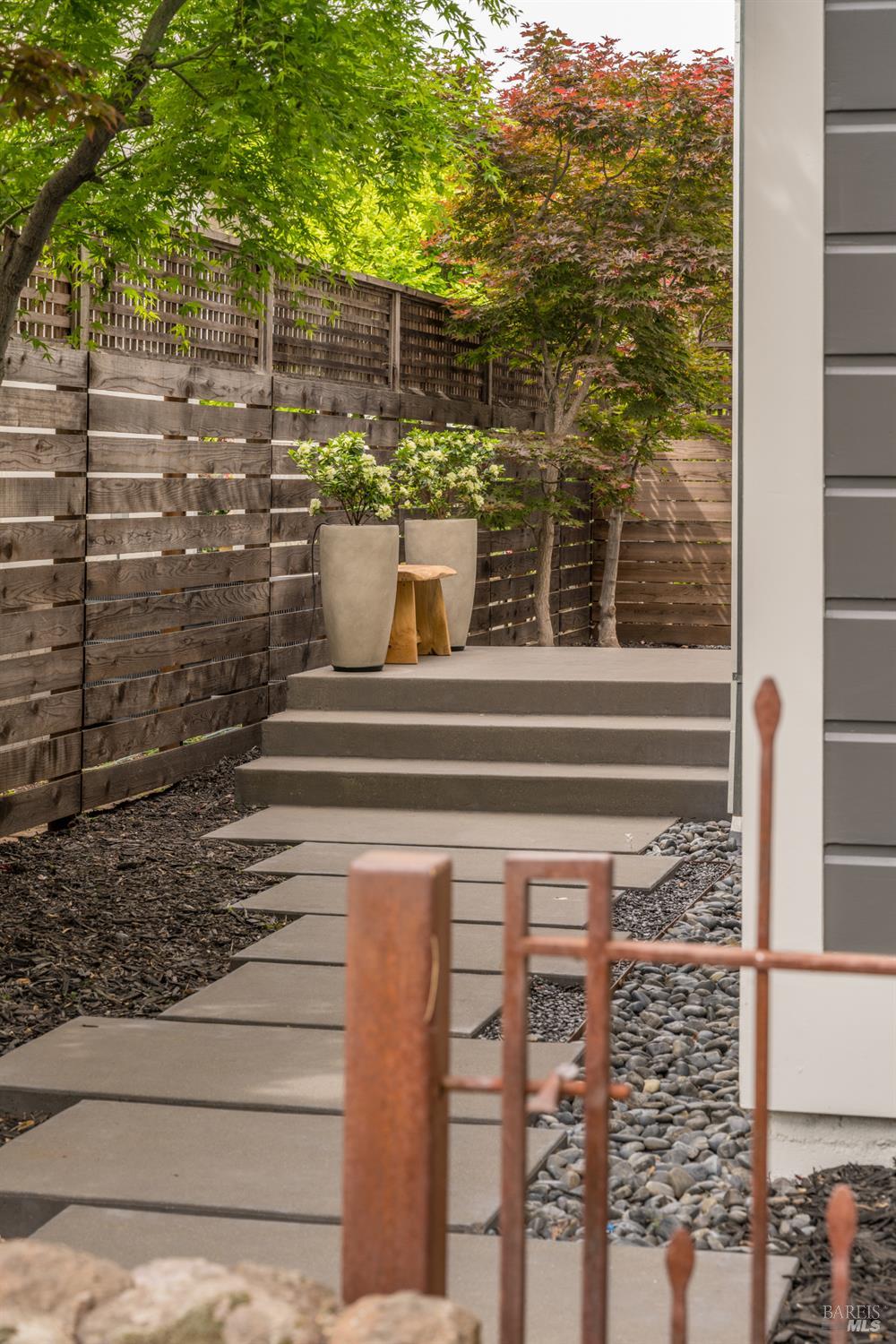 6555 Yount Street Yountville CA 94599