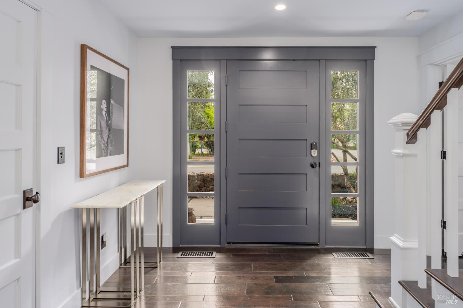6555 Yount Street Yountville CA 94599