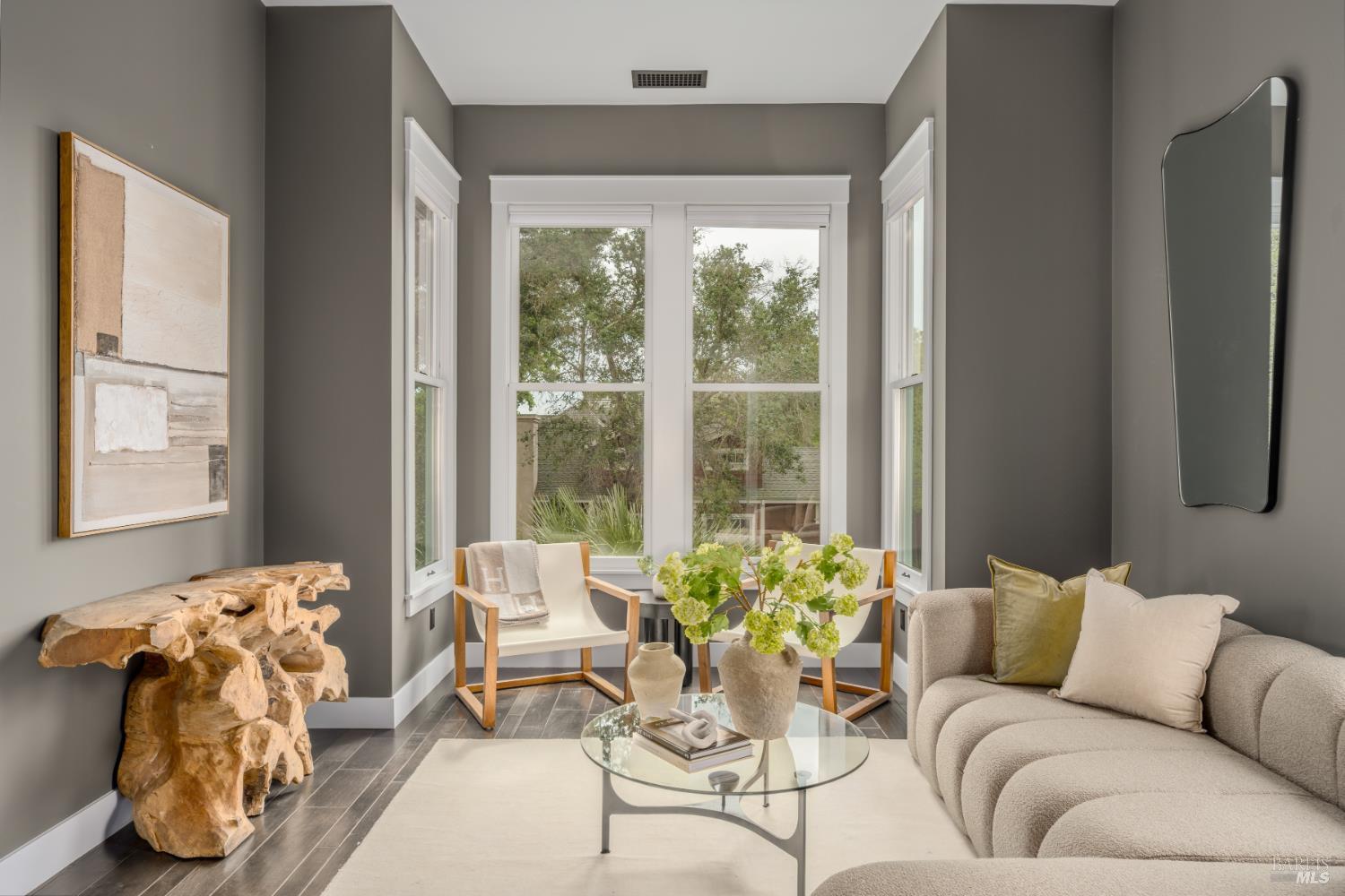 6555 Yount Street Yountville CA 94599
