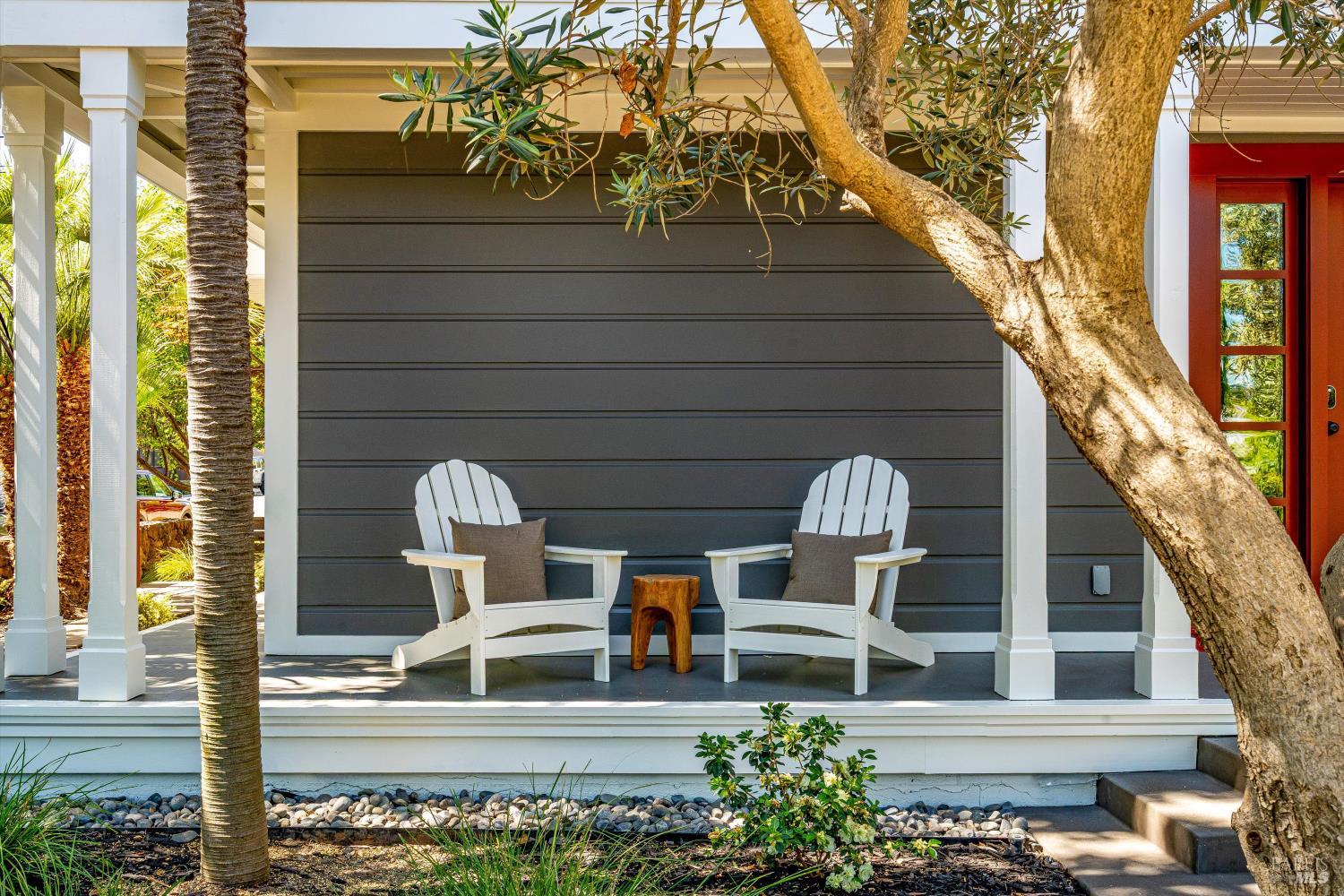 6555 Yount Street Yountville CA 94599