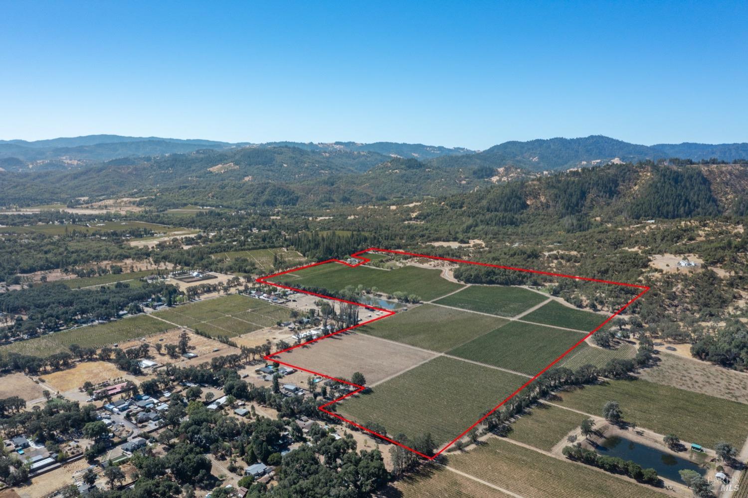 300 Laughlin Way Redwood Valley CA 95470