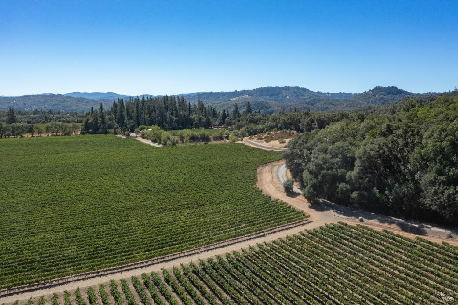 300 Laughlin Way Redwood Valley CA 95470