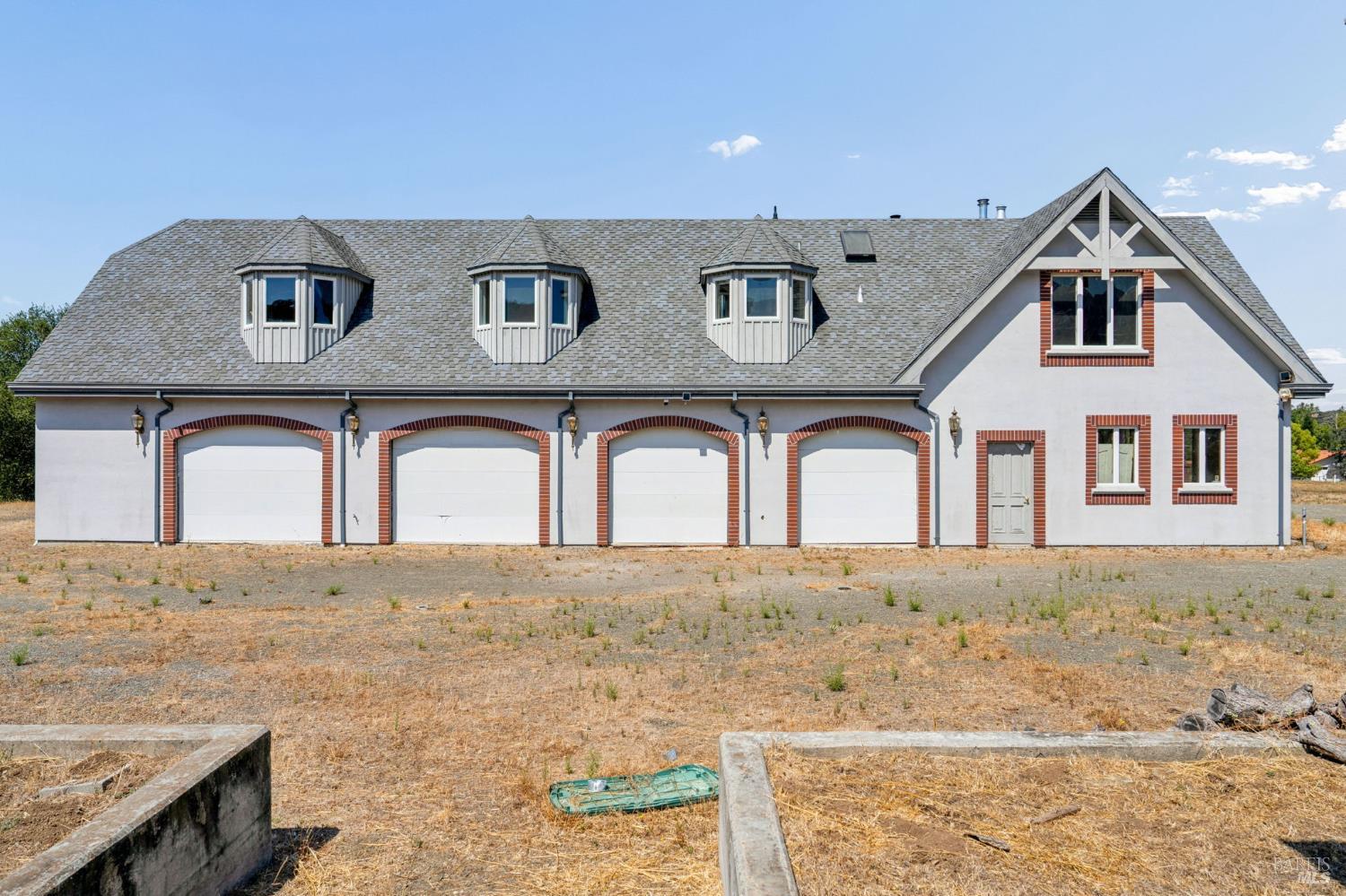 5151 Wild Horse Valley Road Napa CA 94558
