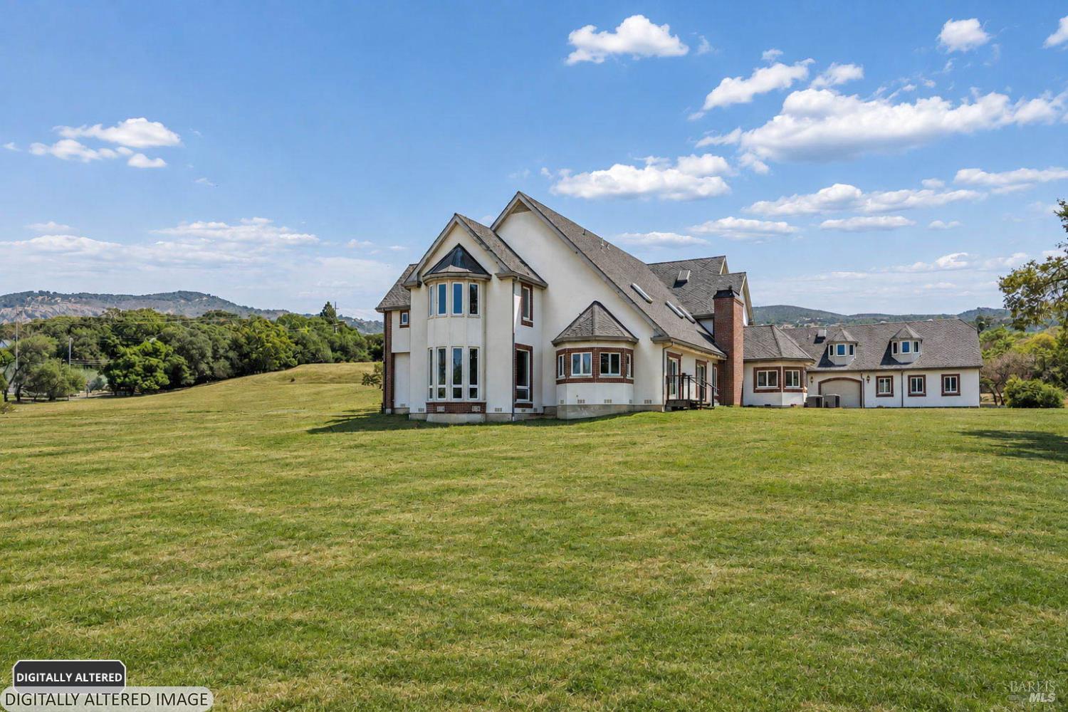 5151 Wild Horse Valley Road Napa CA 94558