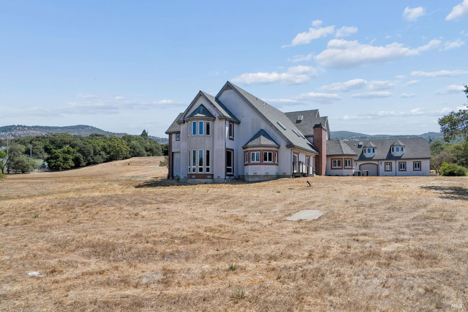 5151 Wild Horse Valley Road Napa CA 94558