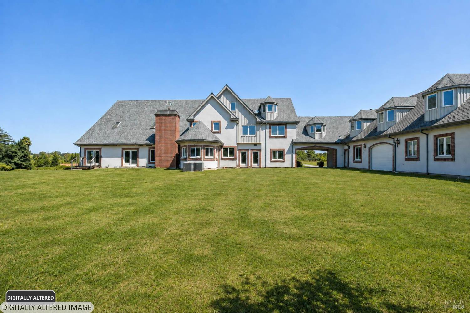 5151 Wild Horse Valley Road Napa CA 94558