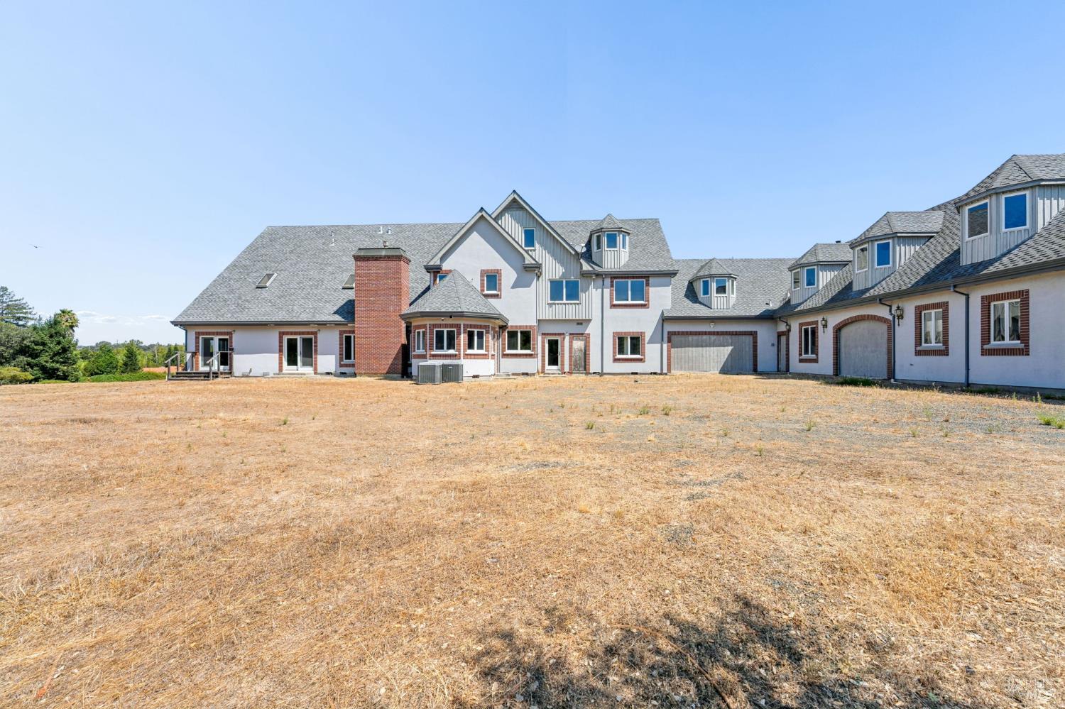 5151 Wild Horse Valley Road Napa CA 94558