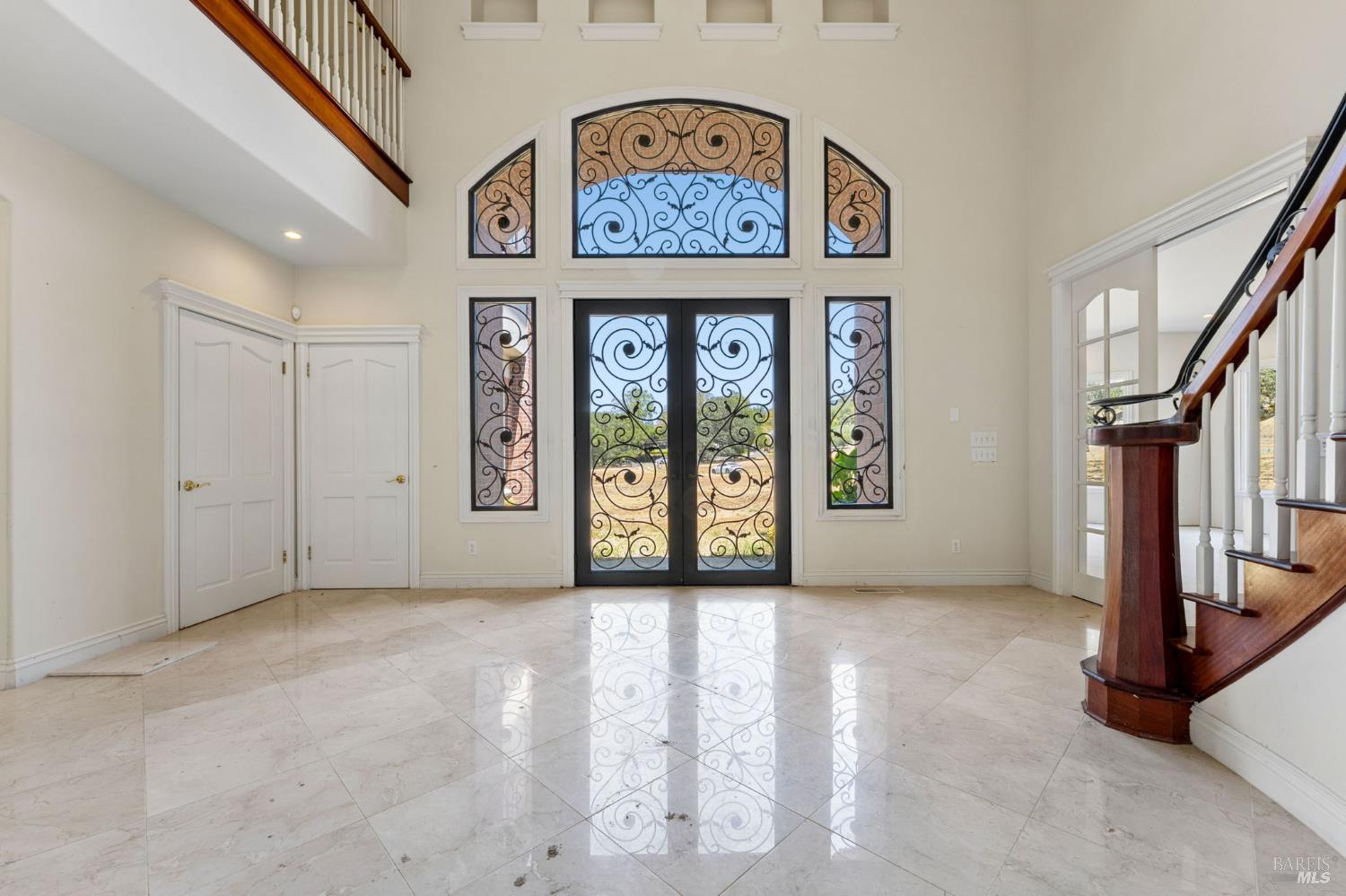5151 Wild Horse Valley Road Napa CA 94558