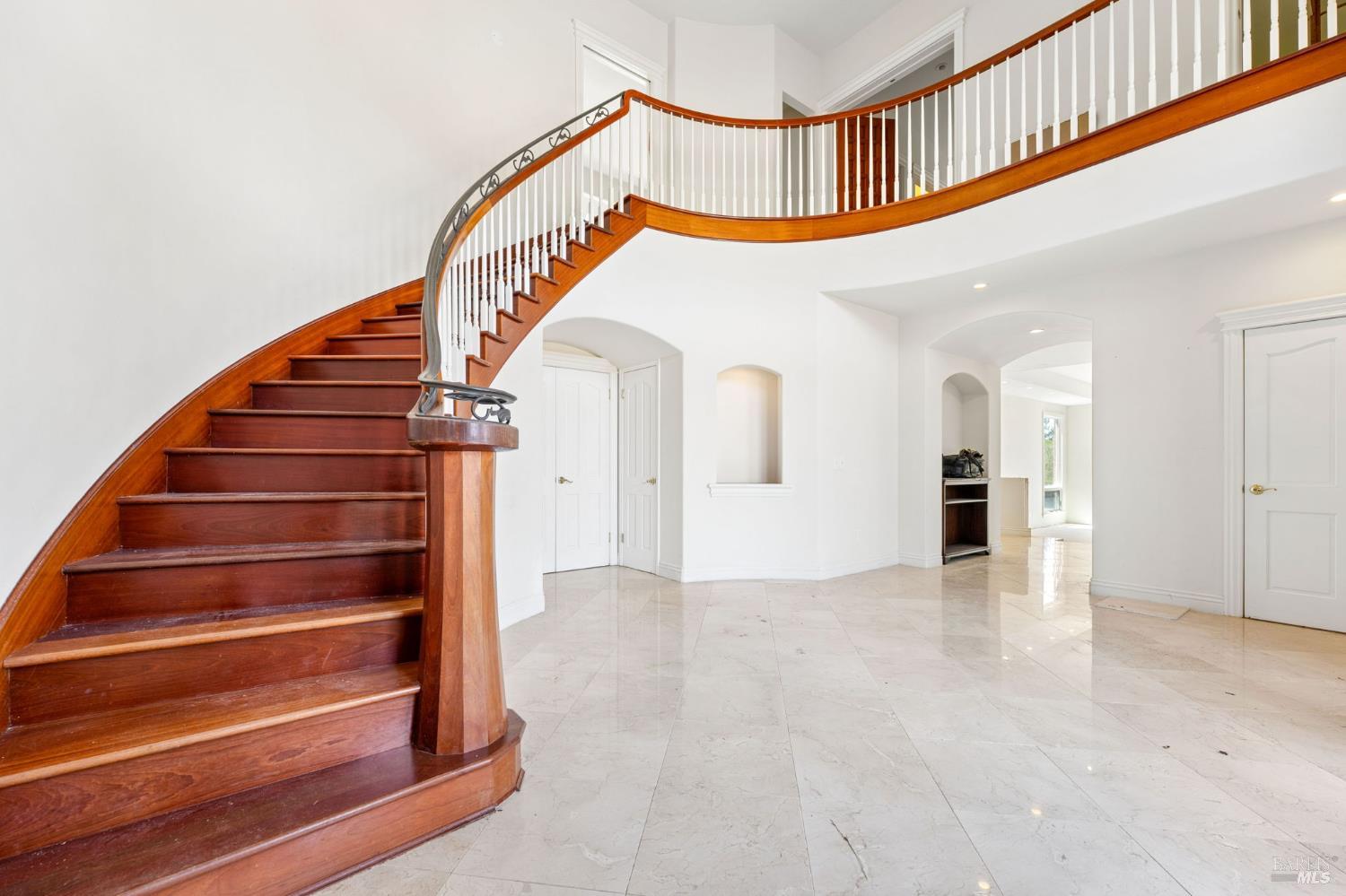5151 Wild Horse Valley Road Napa CA 94558