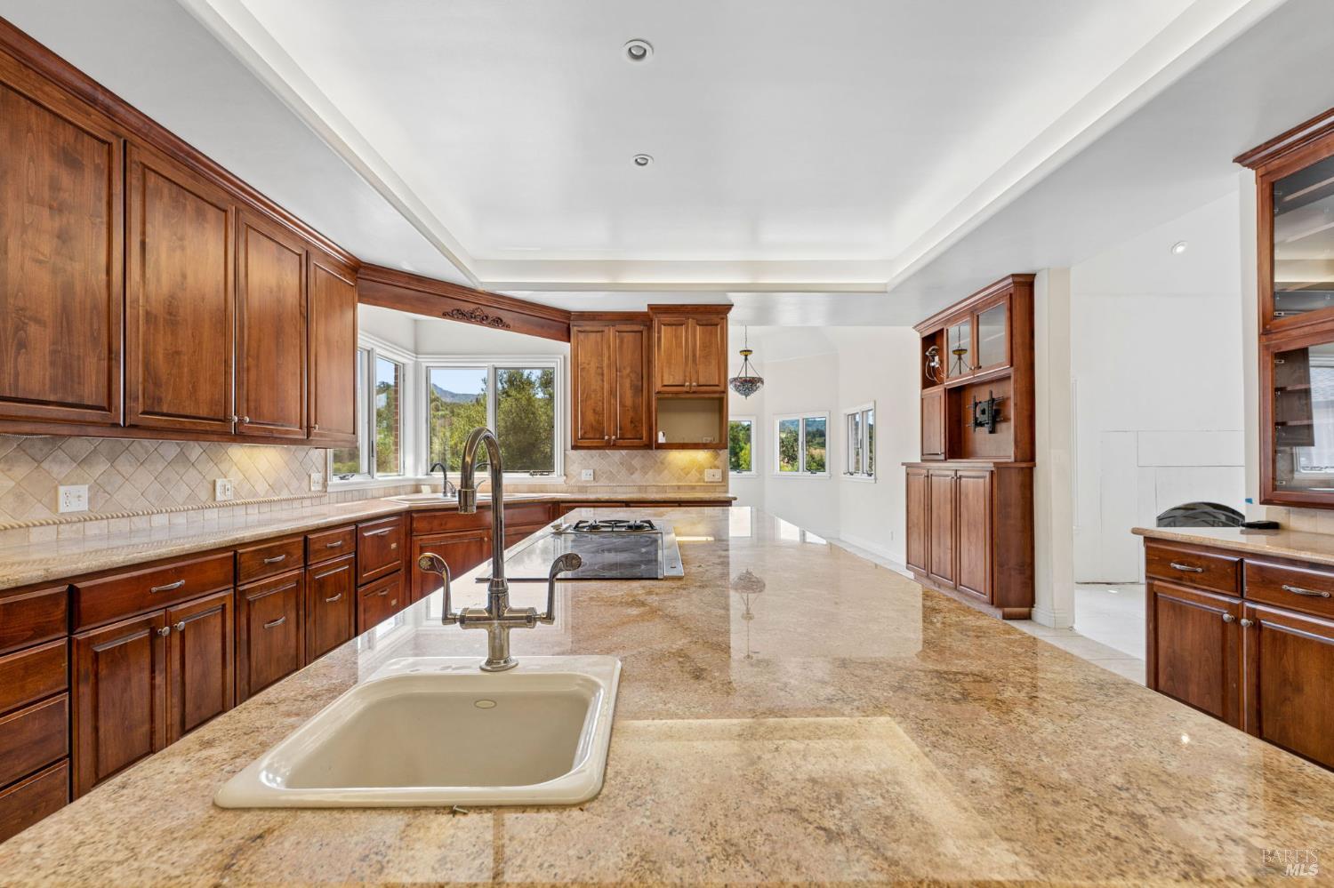 5151 Wild Horse Valley Road Napa CA 94558