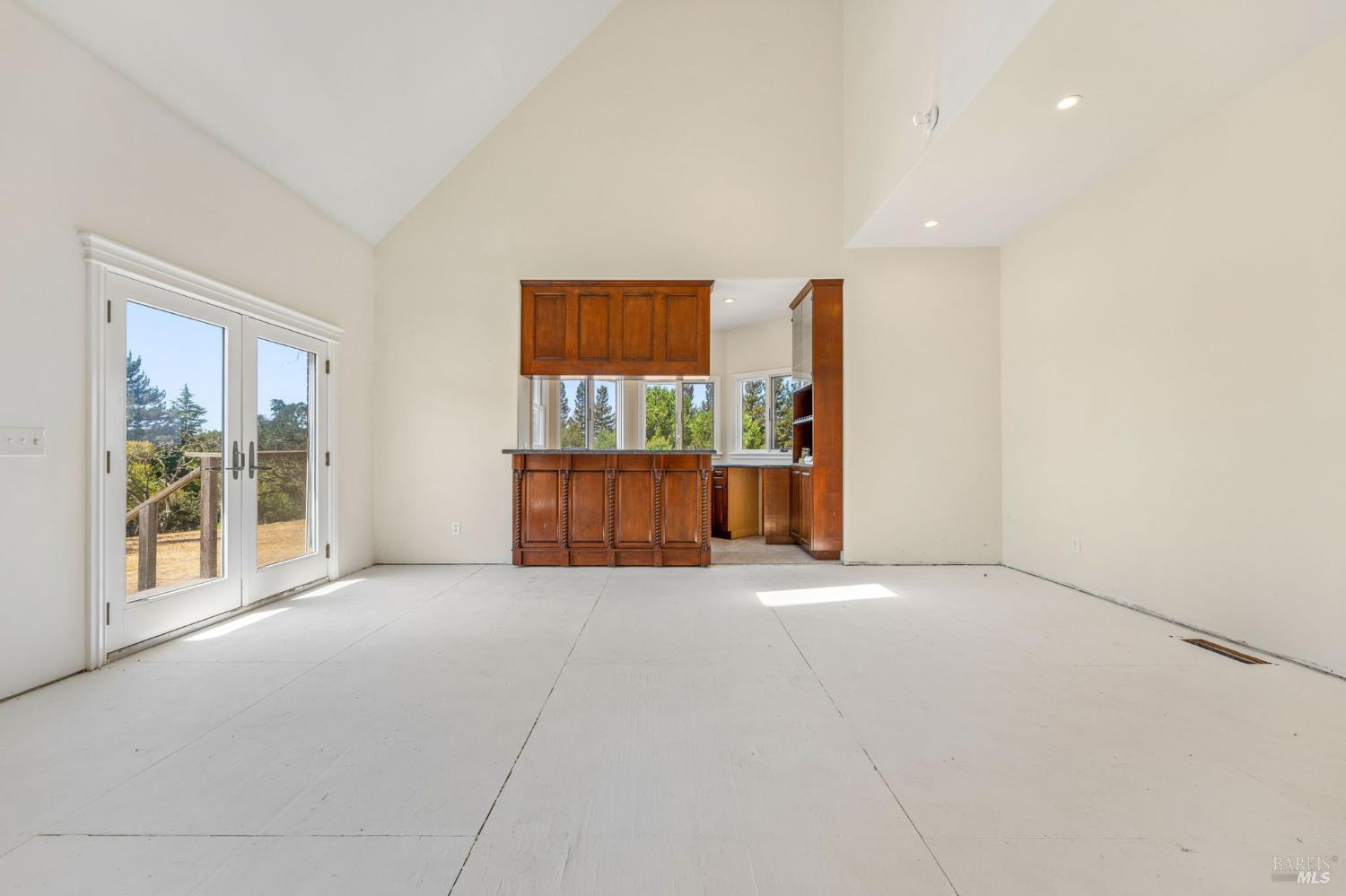 5151 Wild Horse Valley Road Napa CA 94558