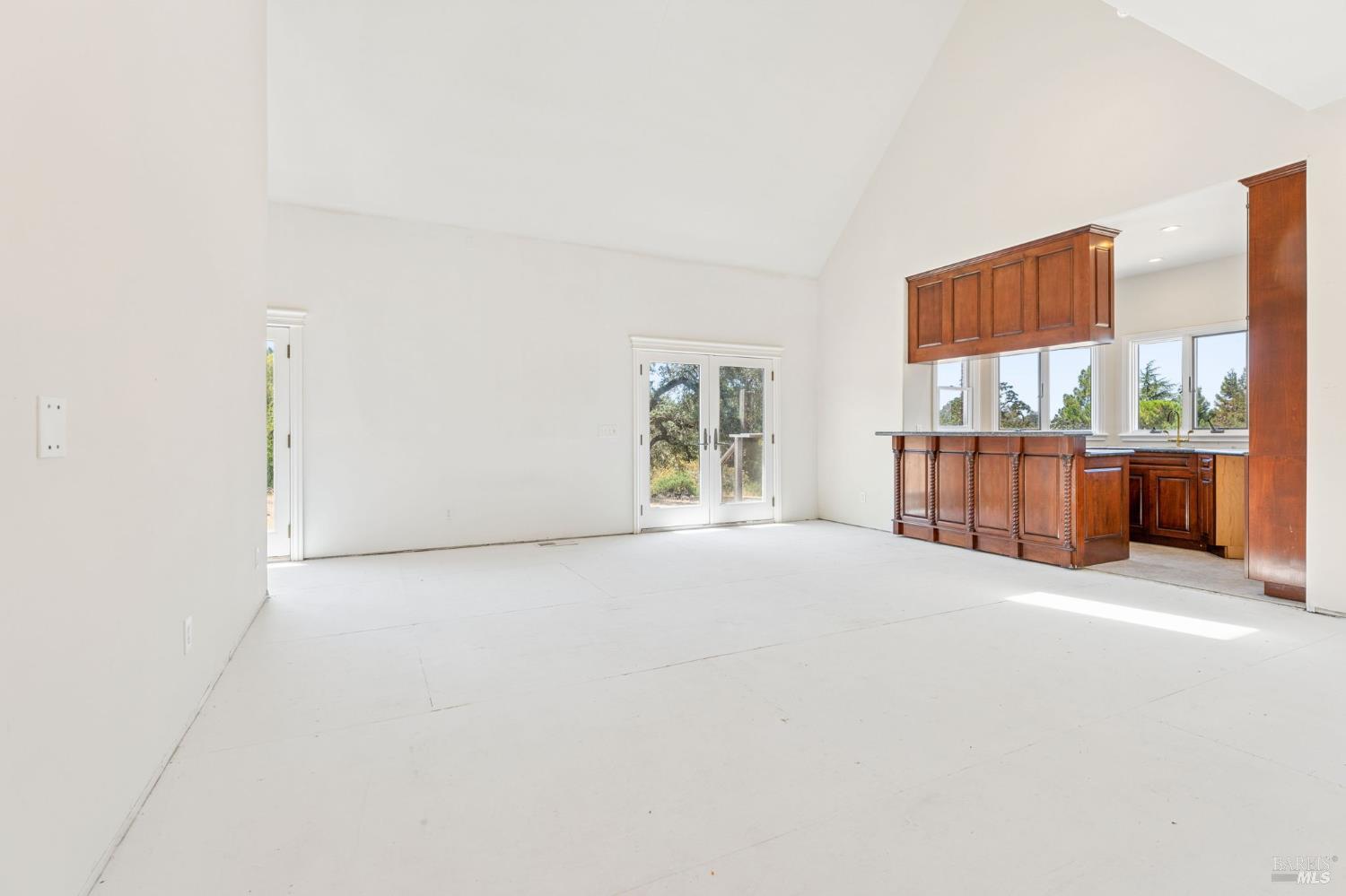 5151 Wild Horse Valley Road Napa CA 94558