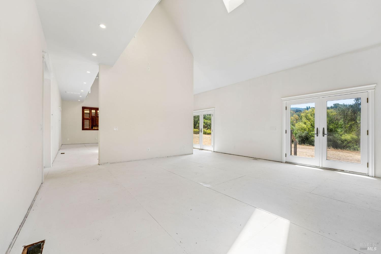 5151 Wild Horse Valley Road Napa CA 94558