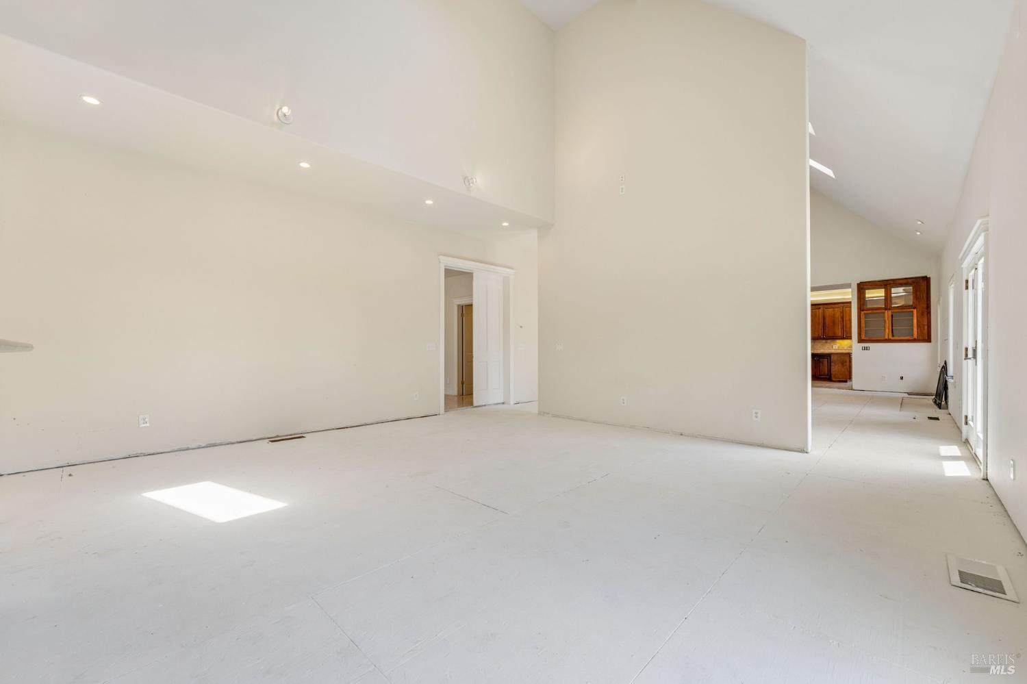 5151 Wild Horse Valley Road Napa CA 94558