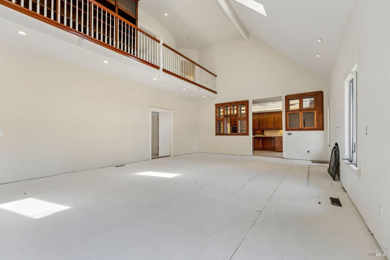 5151 Wild Horse Valley Road Napa CA 94558
