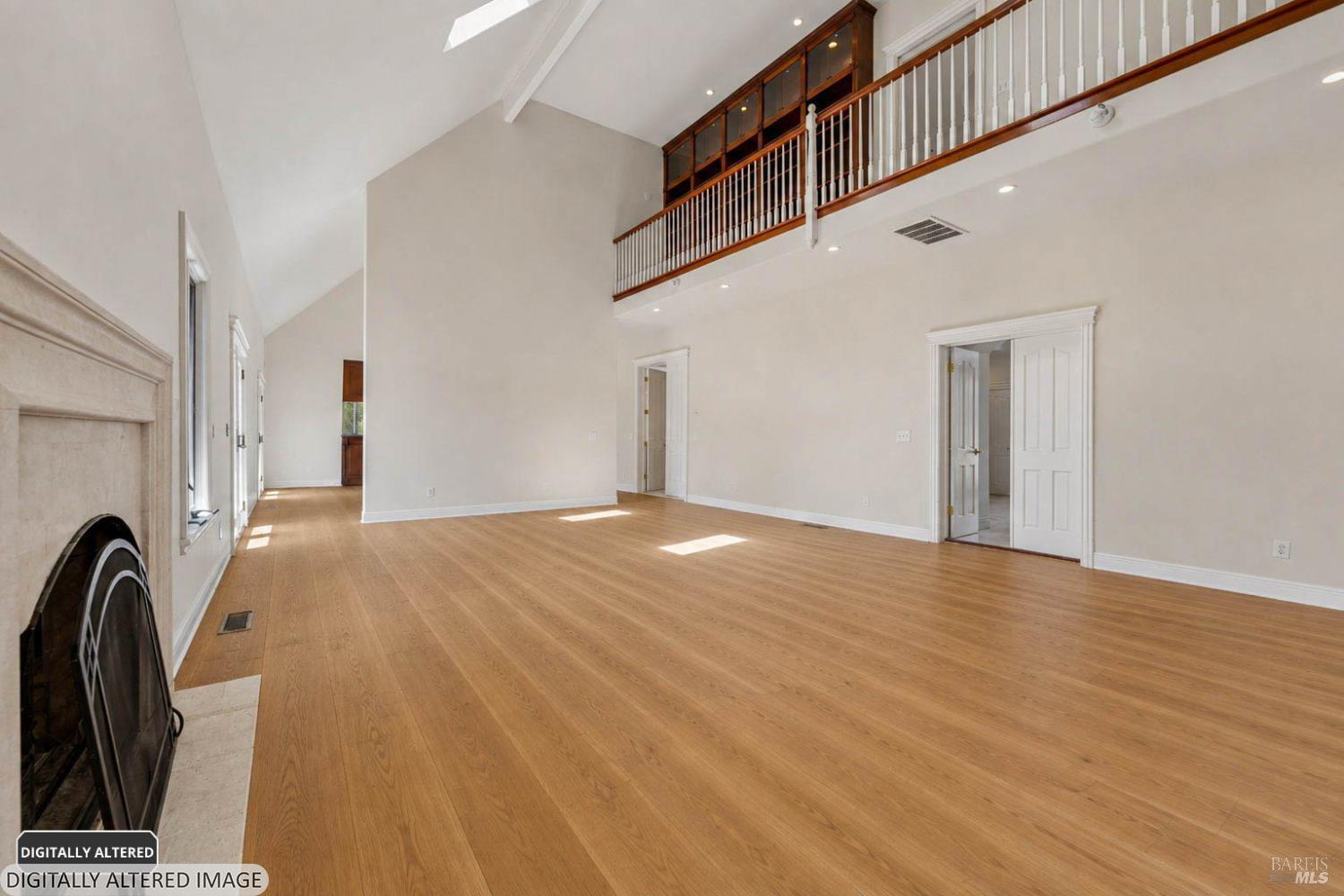 5151 Wild Horse Valley Road Napa CA 94558