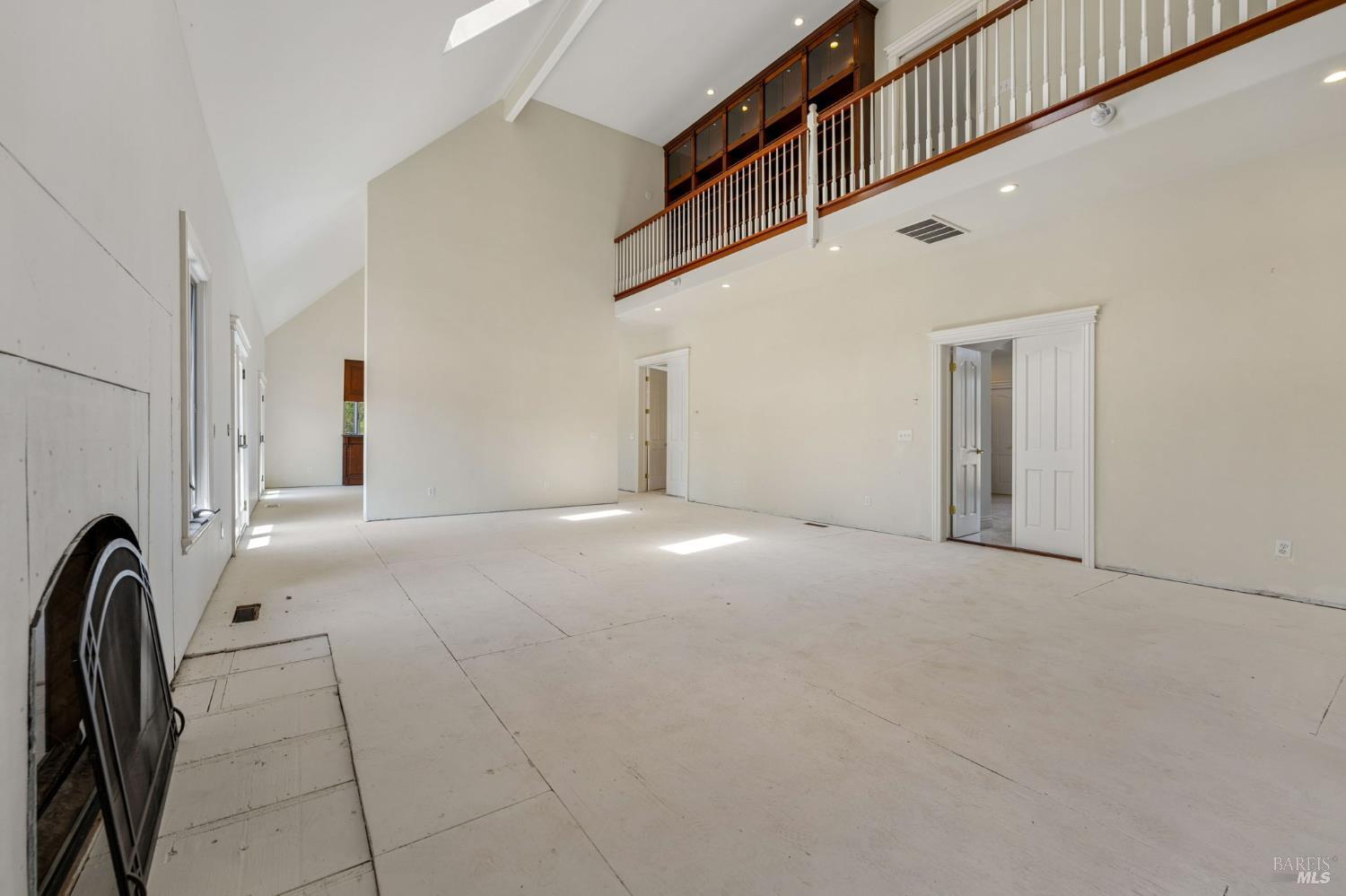 5151 Wild Horse Valley Road Napa CA 94558
