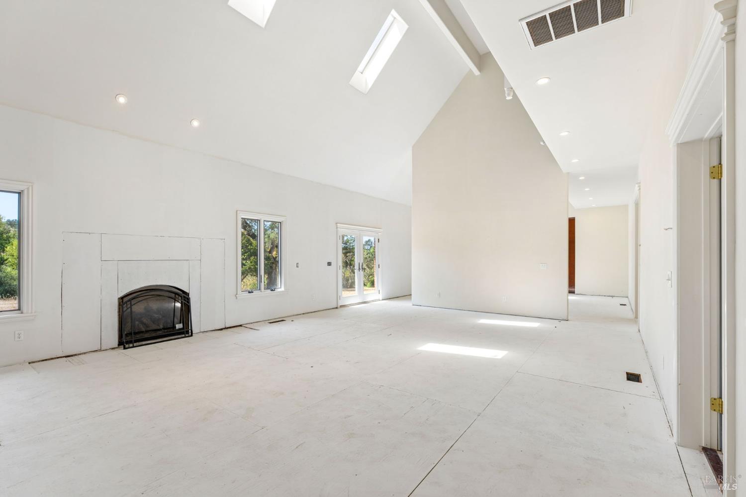 5151 Wild Horse Valley Road Napa CA 94558
