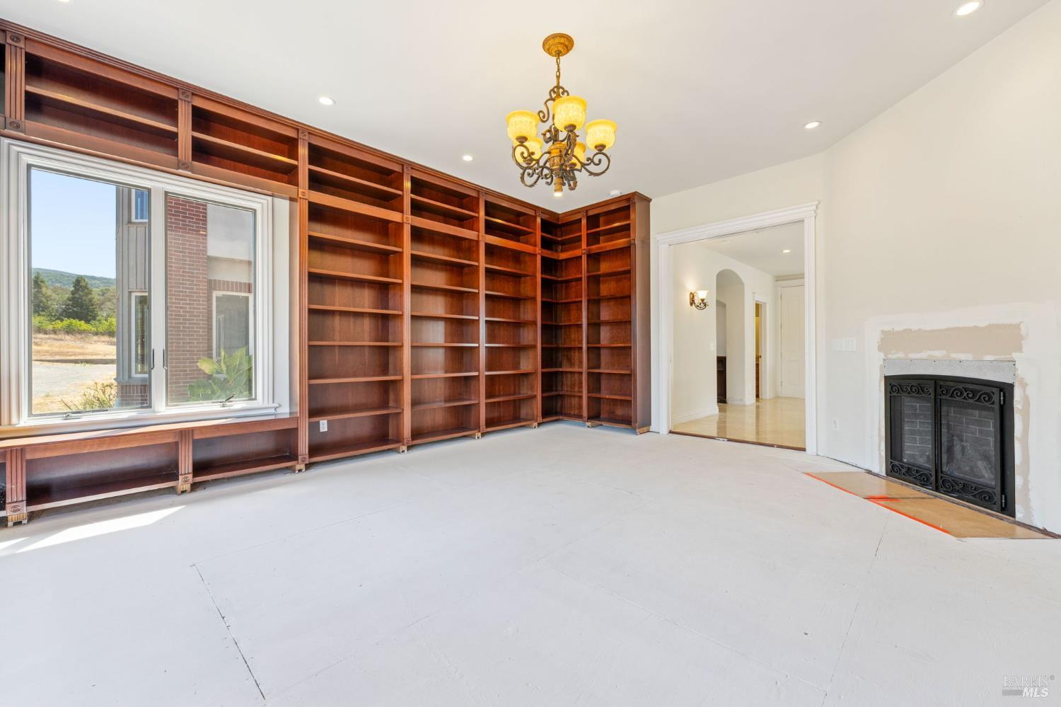 5151 Wild Horse Valley Road Napa CA 94558