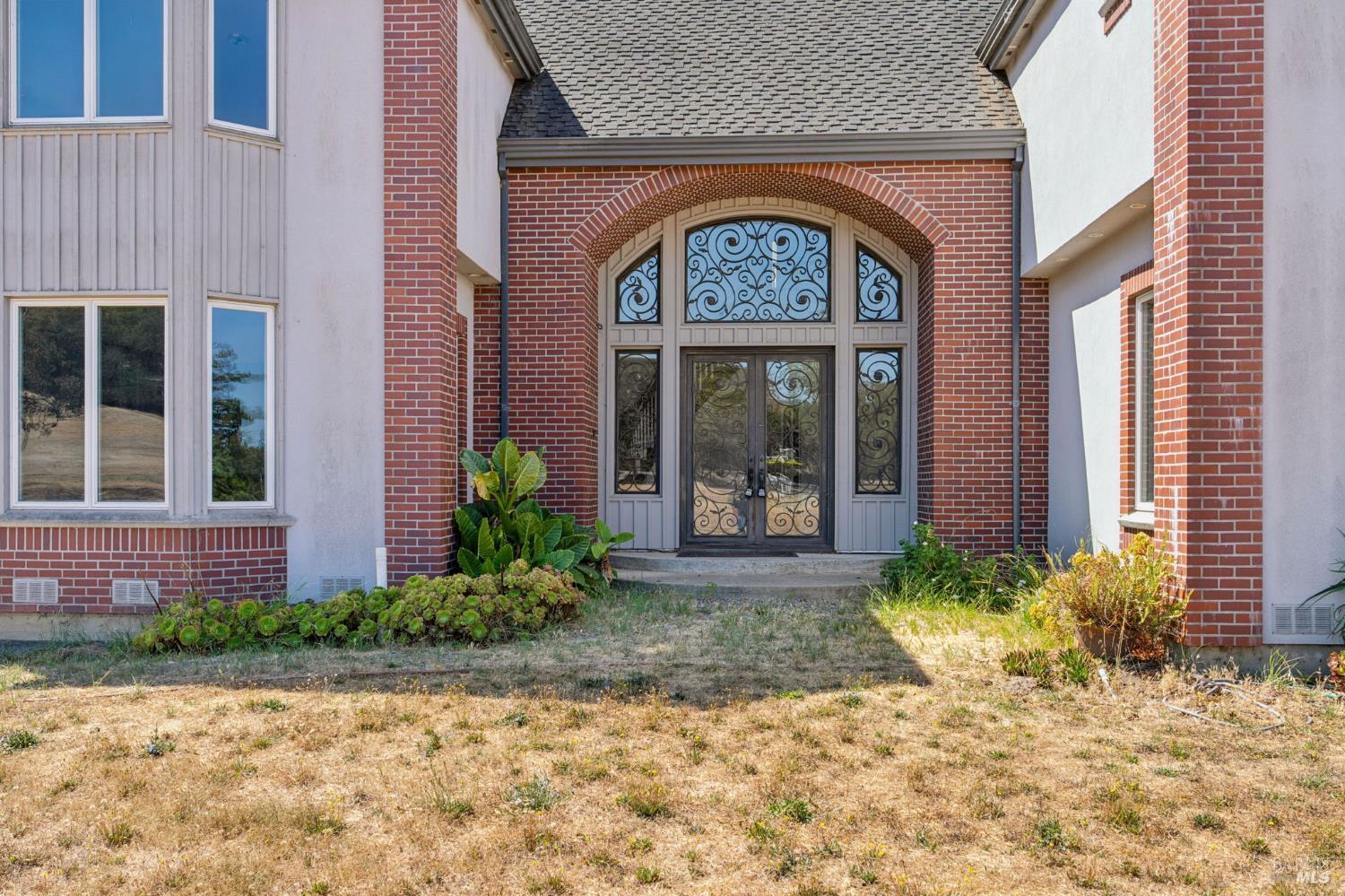 5151 Wild Horse Valley Road Napa CA 94558