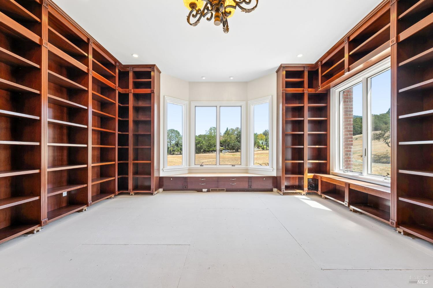 5151 Wild Horse Valley Road Napa CA 94558
