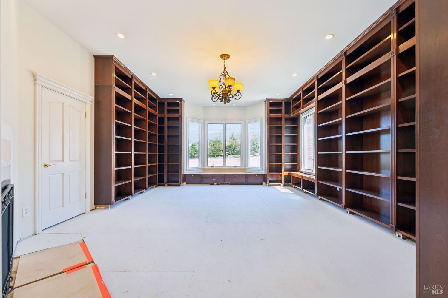 5151 Wild Horse Valley Road Napa CA 94558