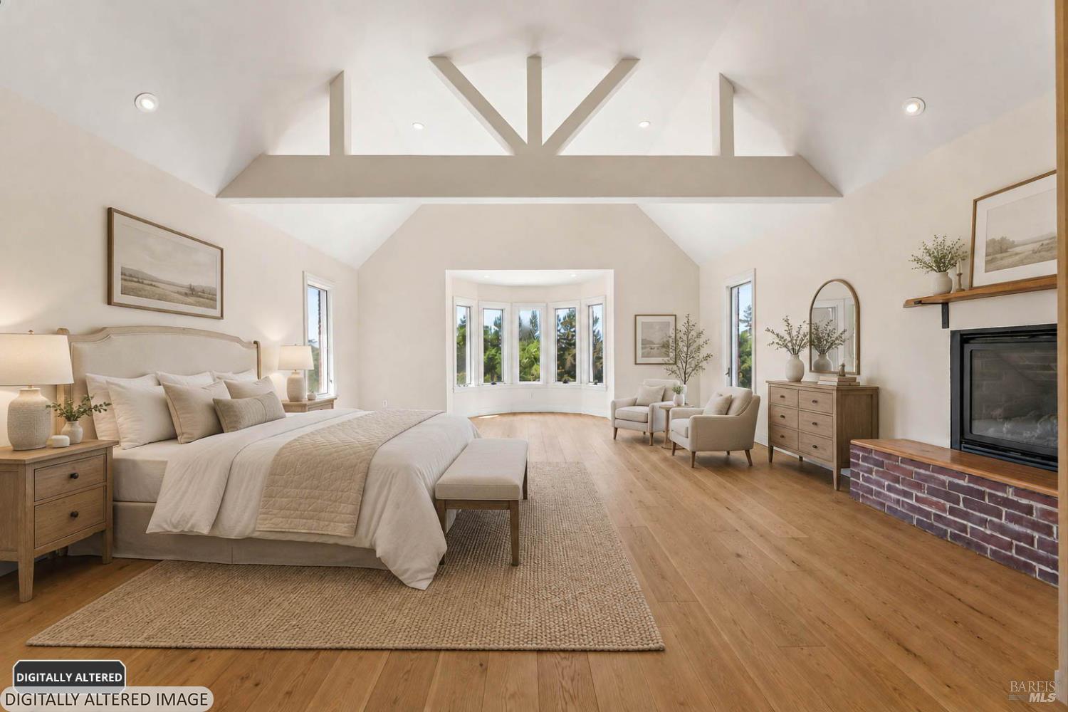 5151 Wild Horse Valley Road Napa CA 94558