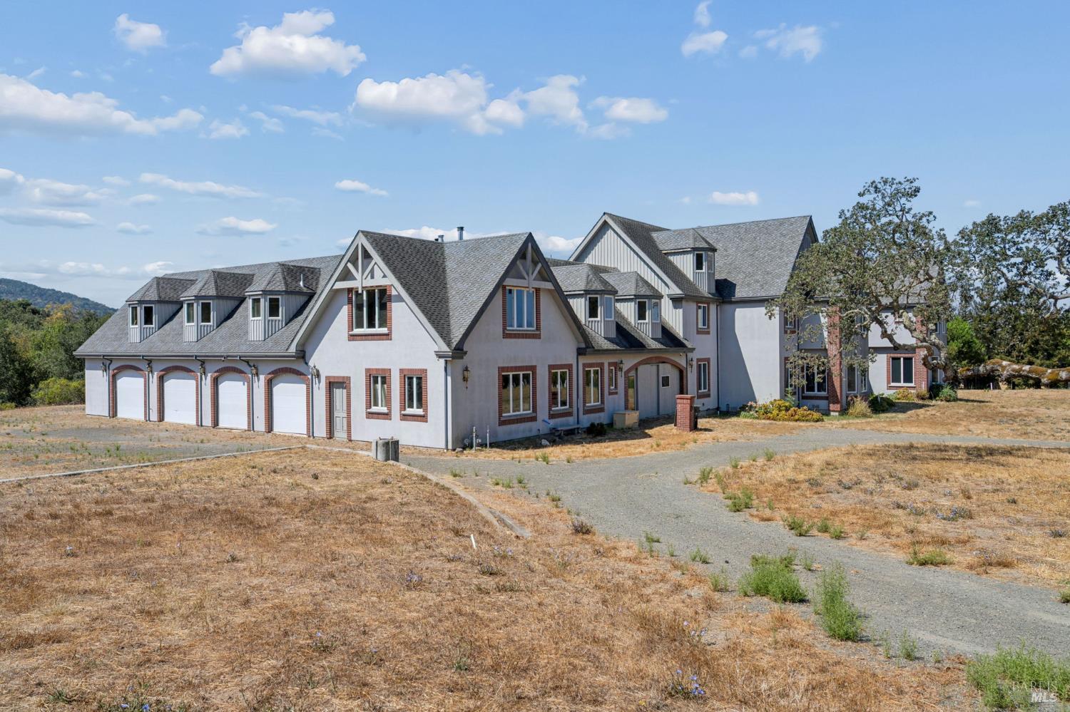 5151 Wild Horse Valley Road Napa CA 94558
