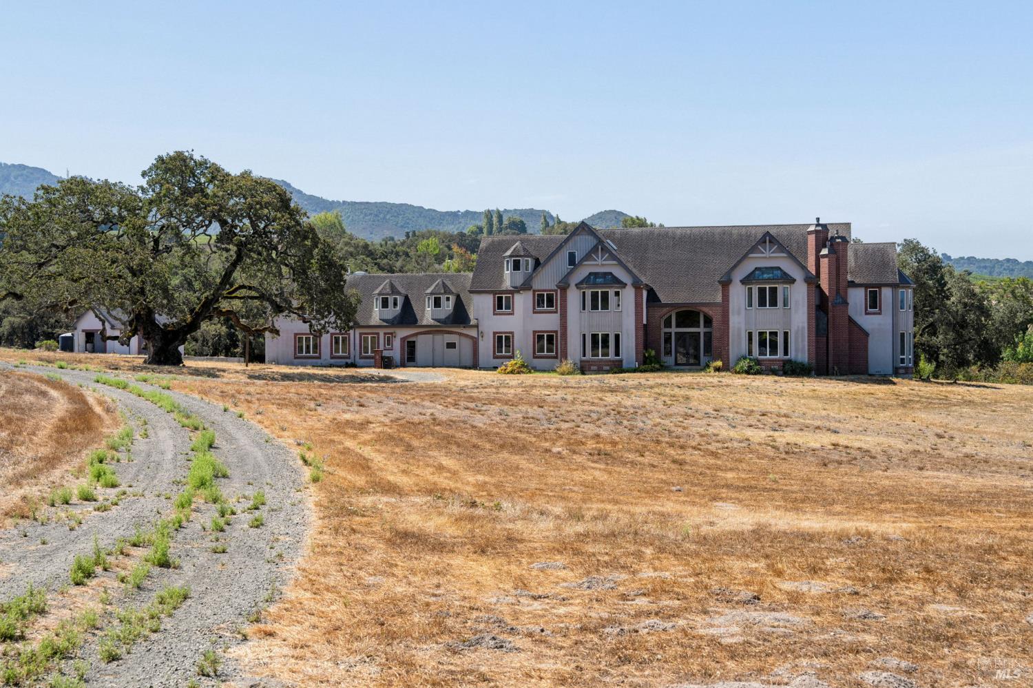 5151 Wild Horse Valley Road Napa CA 94558