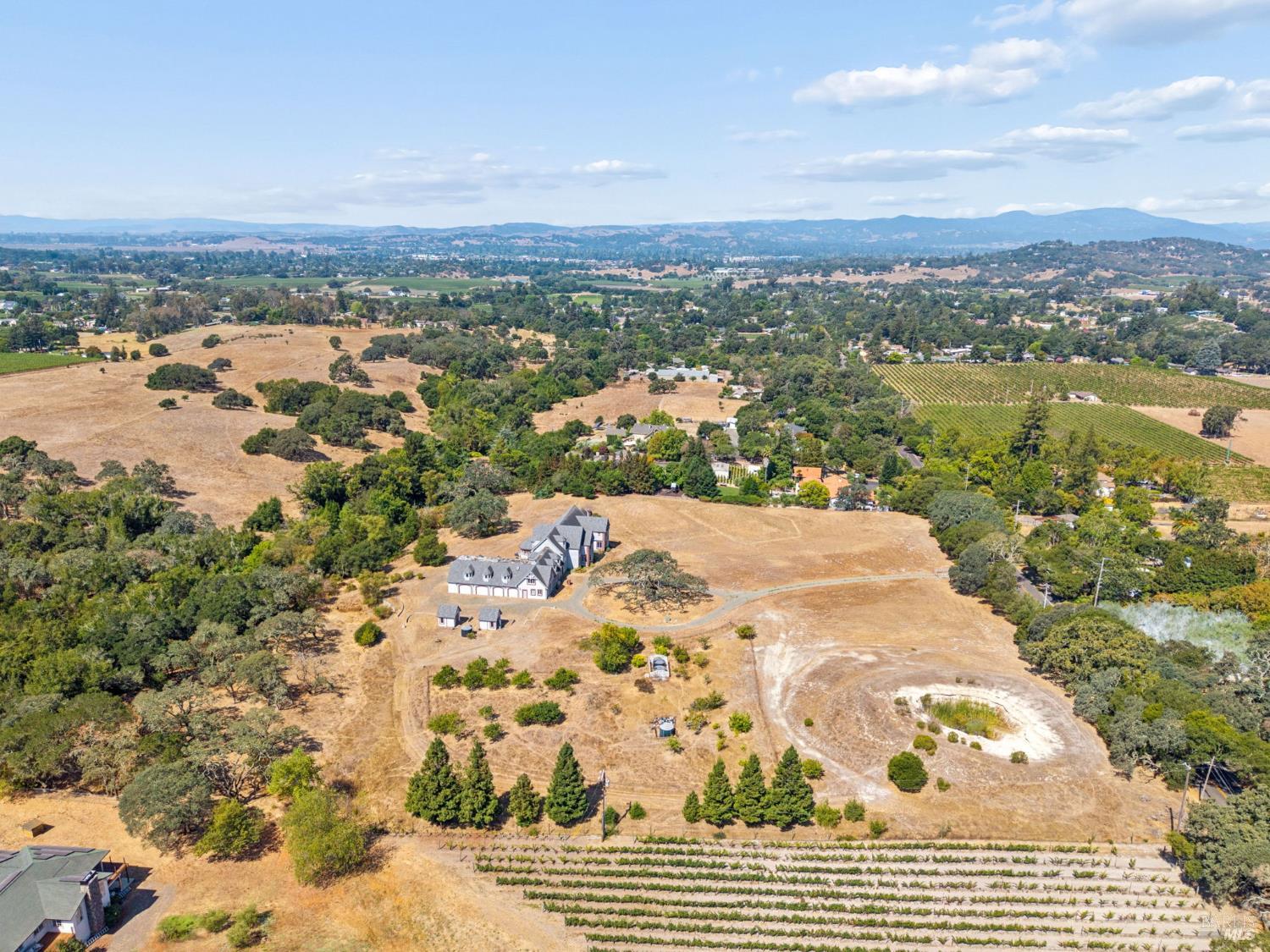 5151 Wild Horse Valley Road Napa CA 94558