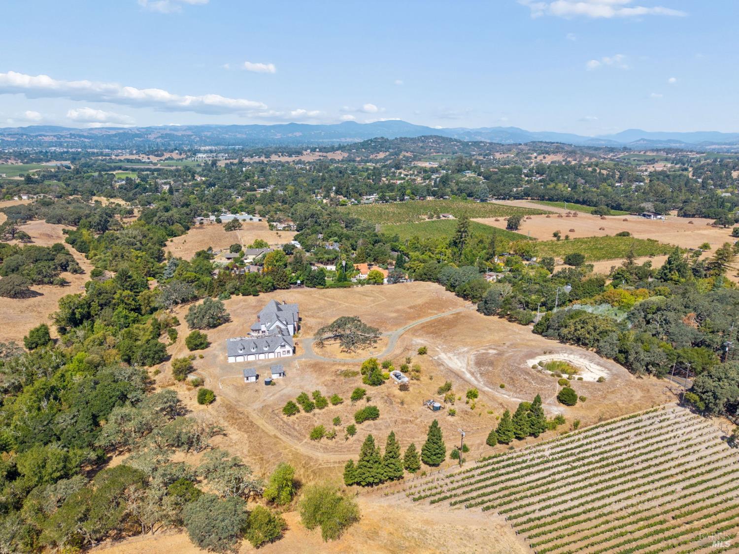 5151 Wild Horse Valley Road Napa CA 94558