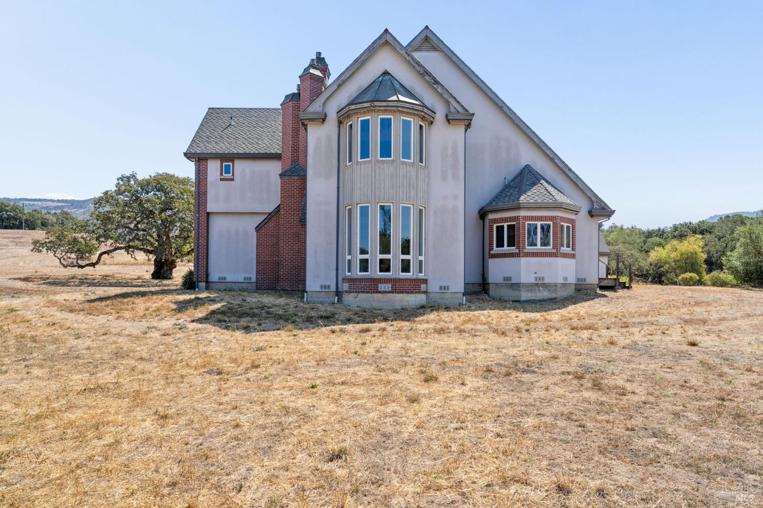 5151 Wild Horse Valley Road Napa CA 94558