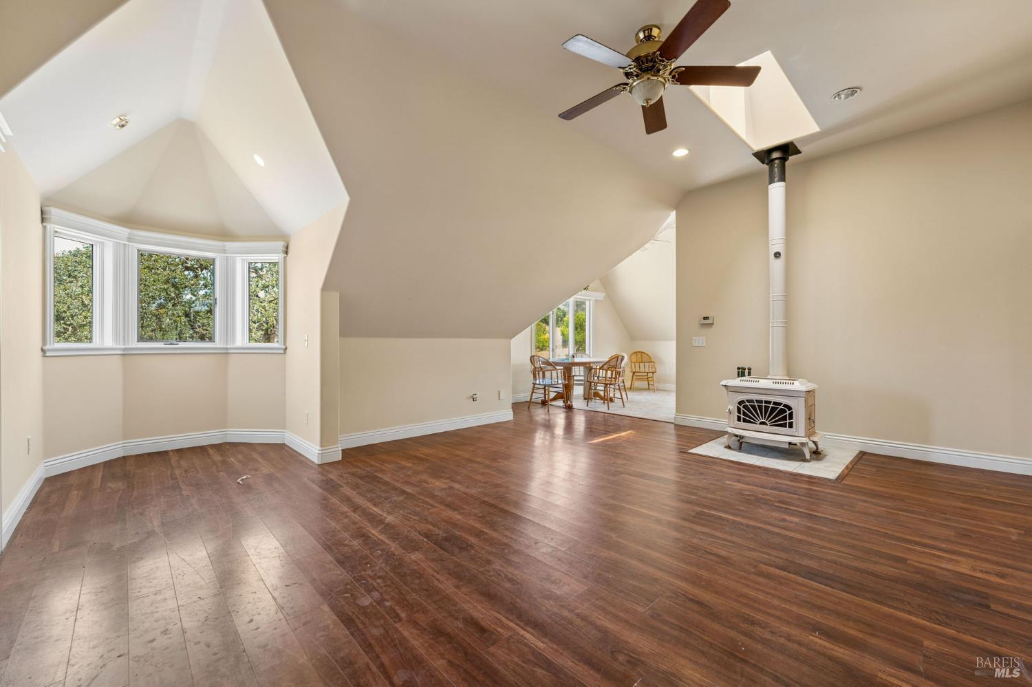 5151 Wild Horse Valley Road Napa CA 94558