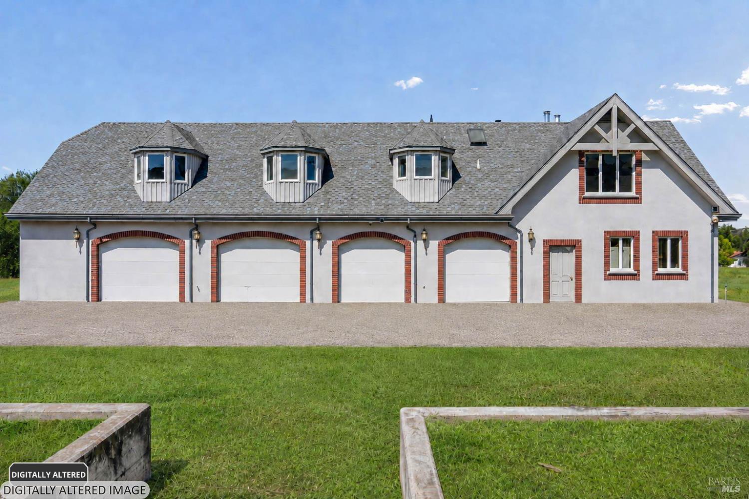 5151 Wild Horse Valley Road Napa CA 94558