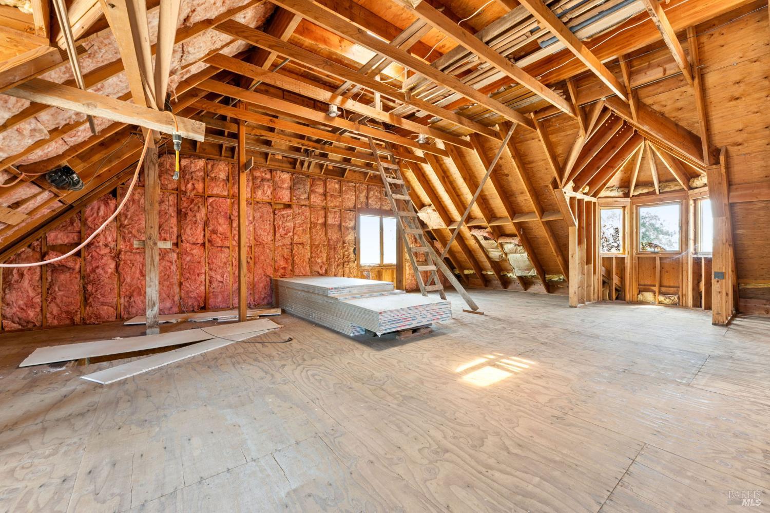 5151 Wild Horse Valley Road Napa CA 94558