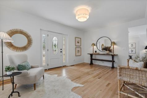 17503 Johnson Avenue Sonoma CA 95476