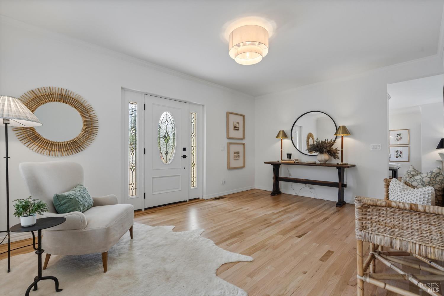 17503 Johnson Avenue Sonoma CA 95476