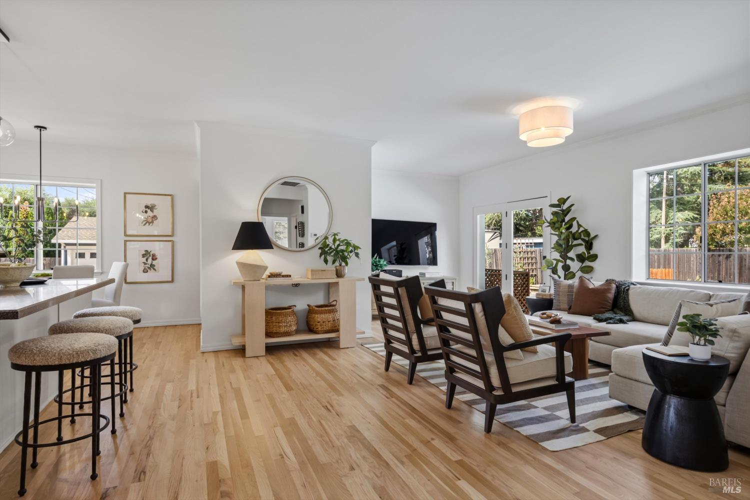 17503 Johnson Avenue Sonoma CA 95476
