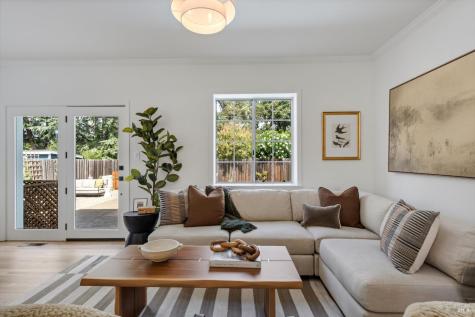 17503 Johnson Avenue Sonoma CA 95476
