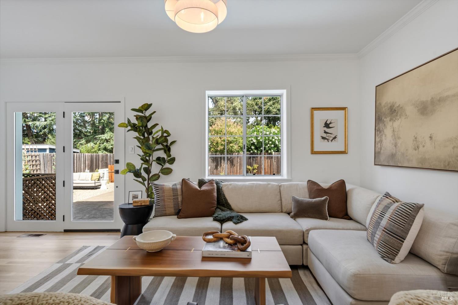 17503 Johnson Avenue Sonoma CA 95476