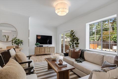 17503 Johnson Avenue Sonoma CA 95476